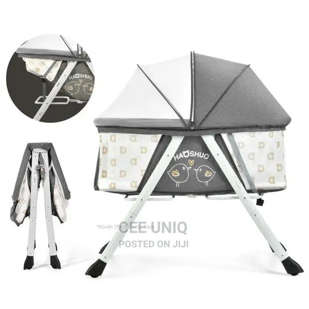 Foldable Bassinet