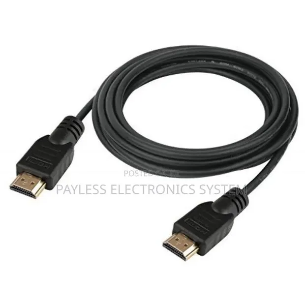 Hdmi Cable 5 Meters · Photo 1