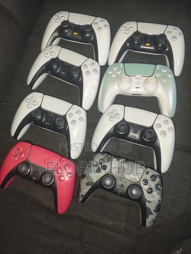 Original Ps5 Controllers · Photo 1