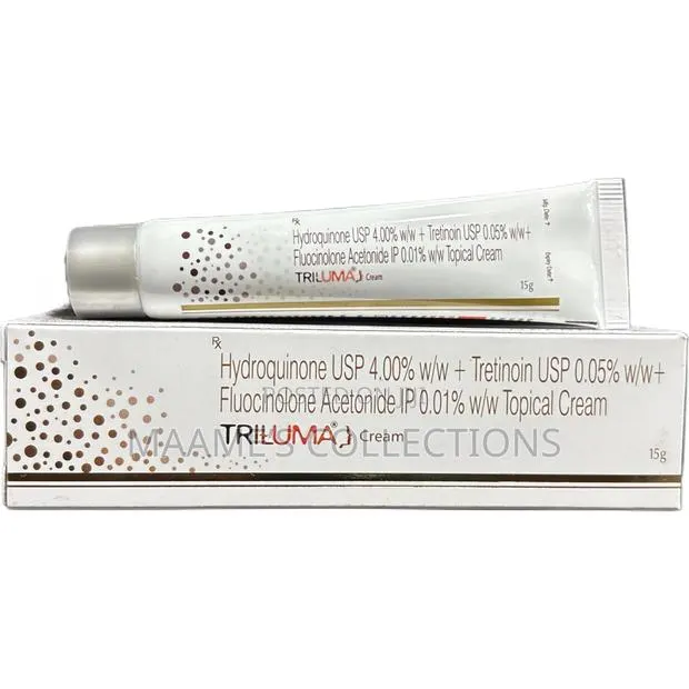 Triluma Cream · Photo 1