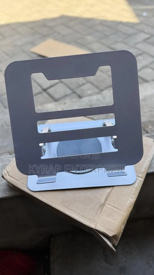 Foldable Laptop Stand · Photo 1
