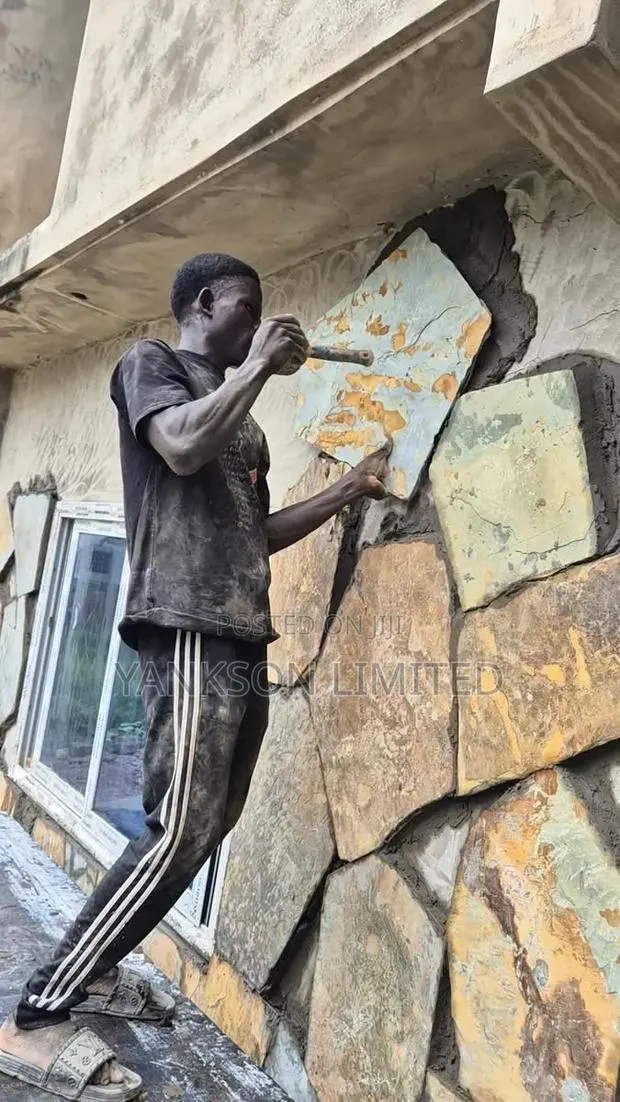 Expect Stone Work · Photo 1