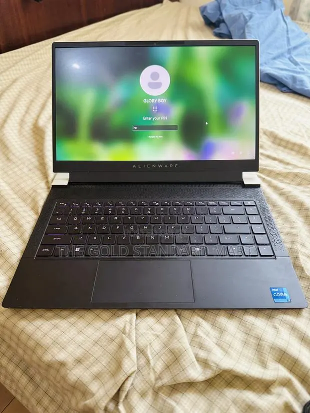 Laptop Dell Alienware x14 16GB Intel Core i7 SSD 500GB · Photo 1