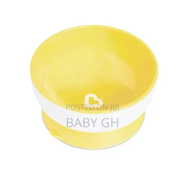 Munchkin Stay Put Suction Bowls
3 Pack · Photo 2
