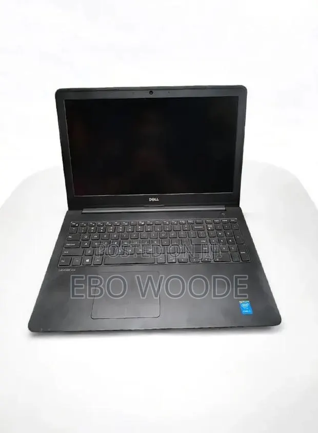 Laptop Dell Latitude 3550 8GB Intel Core i5 HDD+SSD 500GB · Photo 1