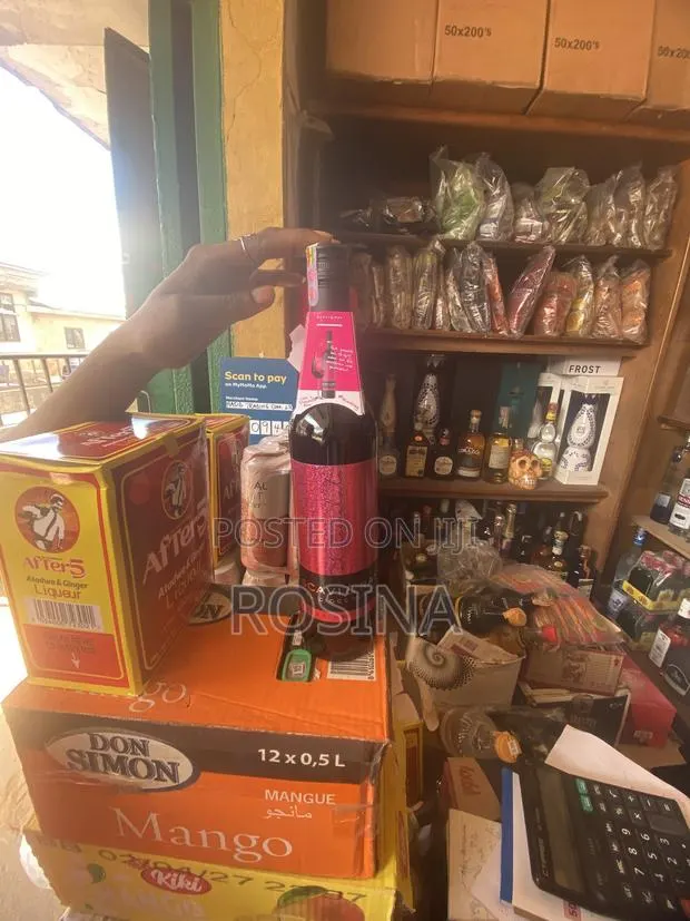 Scavi Ray Wine · Photo 2