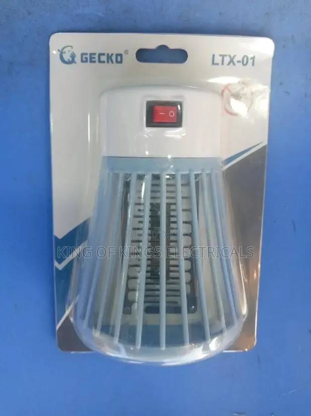 Gecko Mosquito Killer Lamp(1w) · Photo 1