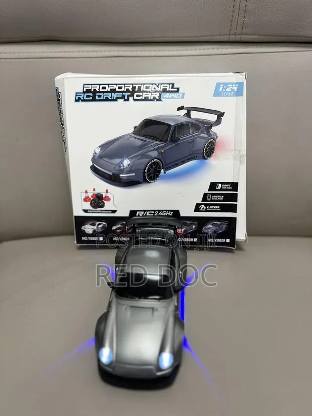 Remote Control Cars(Rc Car) · Photo 1