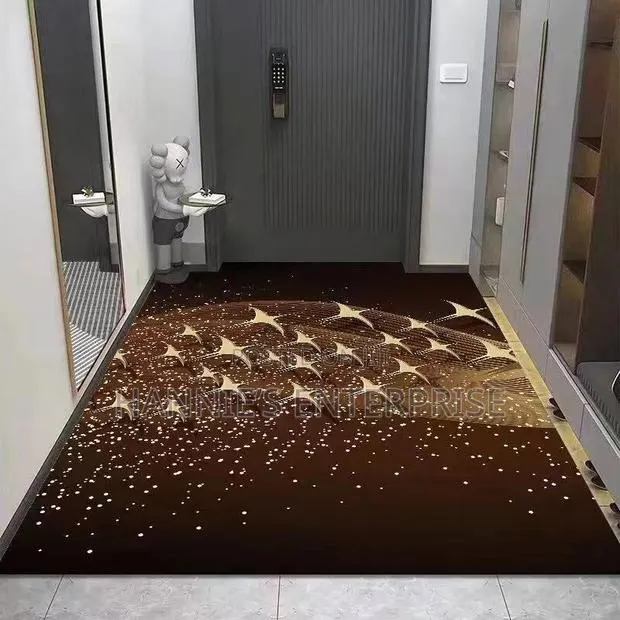 3d Floor Mat · Photo 1