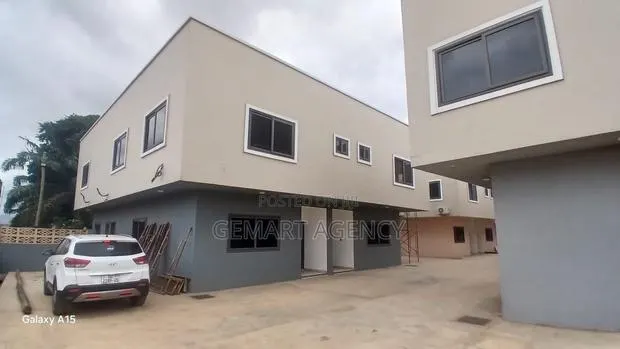 3bdrm Apartment in Adenta Sakura for rent · Photo 1