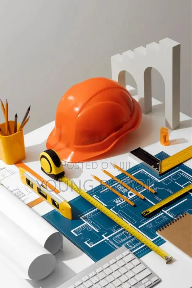 Complete Take-Off and Boq Preparation Services · Photo 1