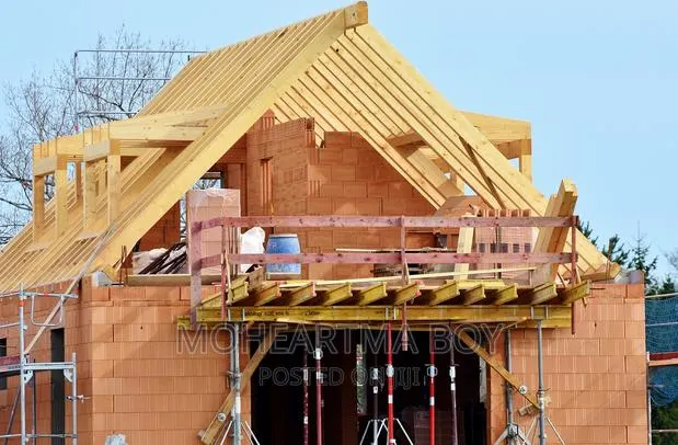 Building Contractor · Photo 1