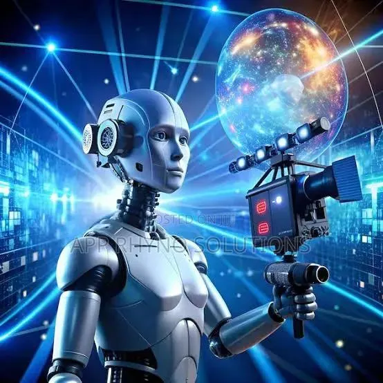 Marketing Video Creators(ads Videos) · Photo 1