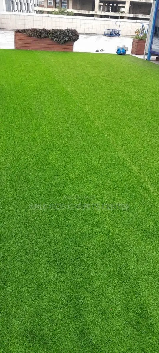 Play Ground Carpet Grass · Photo 1
