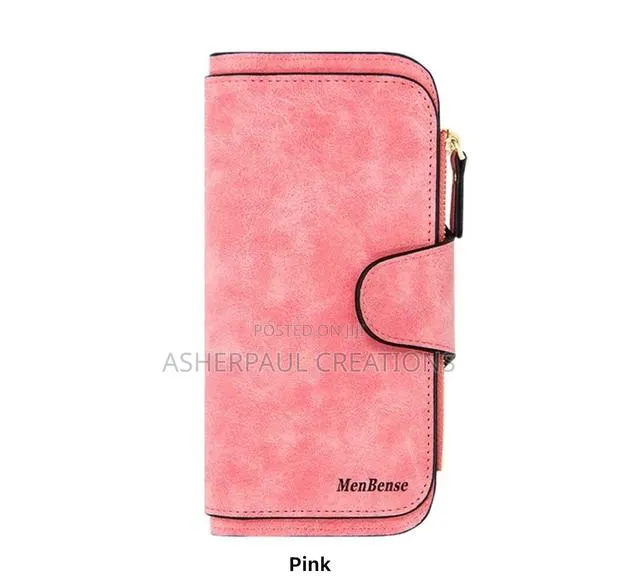 Women Purse And Men Wallets Customization · Photo 1
