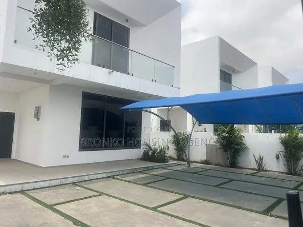 3bdrm House in Bronko Housing, Accra Metropolitan for rent · Photo 1