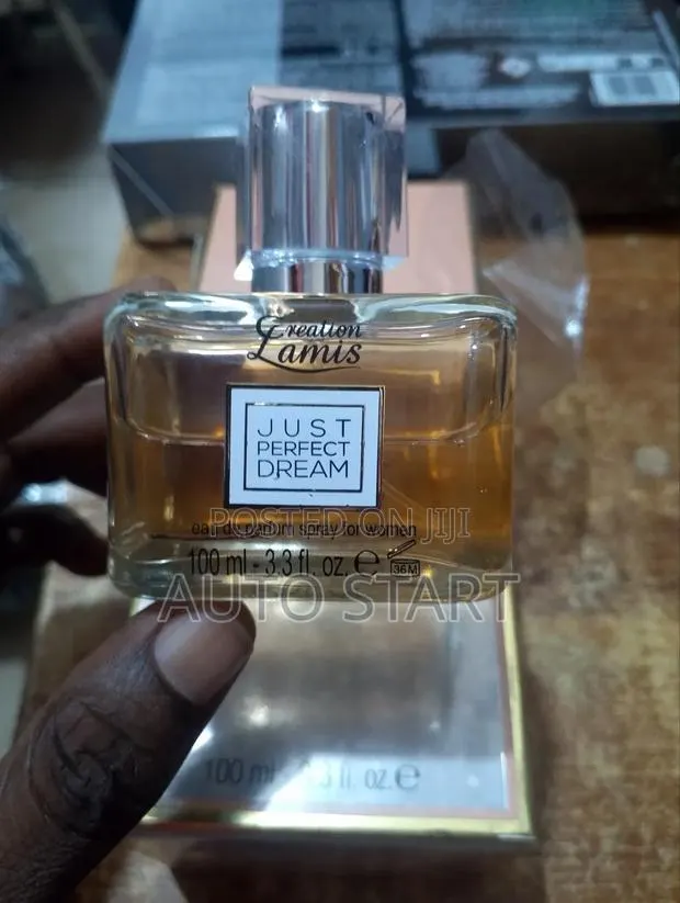 Perfume Just Perfect Dream Spray+ Free Delivery · Photo 1