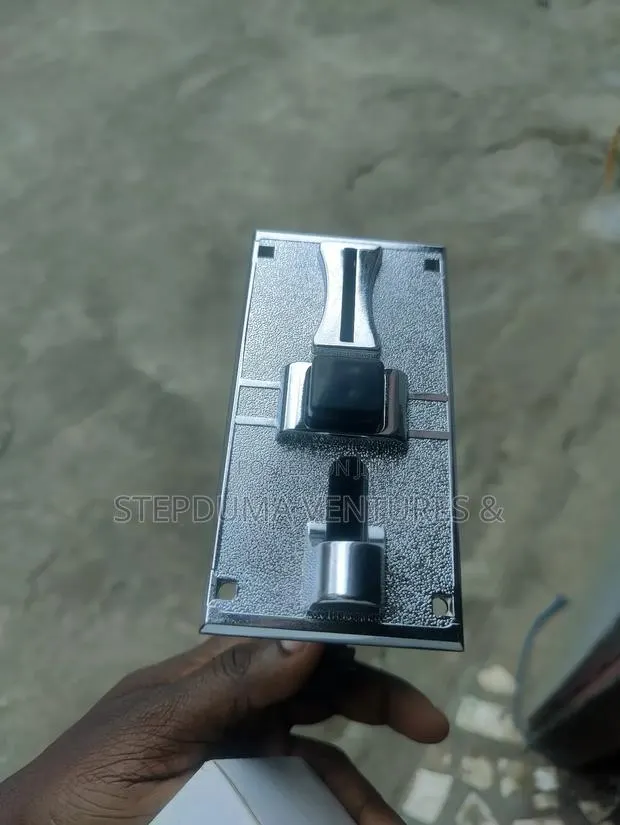 Electronic/Digital Jackpot Coins Inserter / Mouth · Photo 1