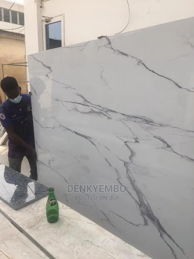 Marble for Kitchens · Photo 1