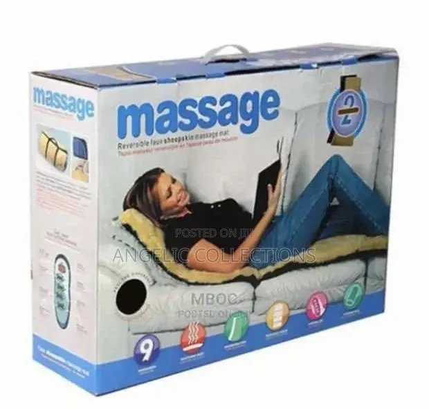 Bed Massager · Photo 1