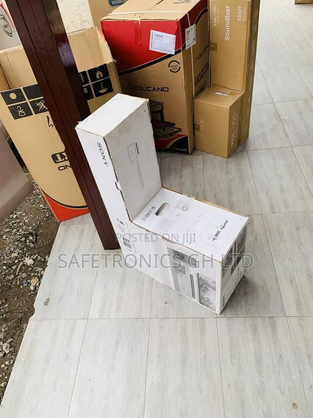 Best Reliable Sony 400W 5.1ch Home Cinema Soundbar System | HT-S20R · Photo 1
