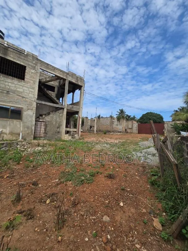 4bdrm House in Modern Properties, Teshie for sale · Photo 1