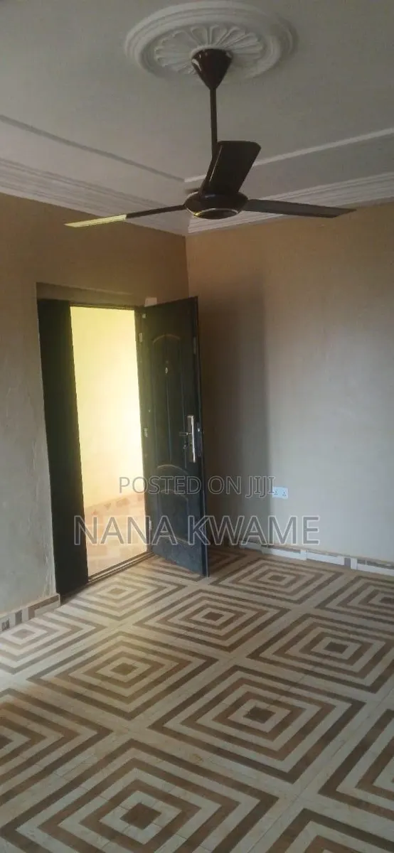 Furnished 2bdrm Apartment in Richmoni Estate, Atwima Nwabiagya for rent · Photo 1