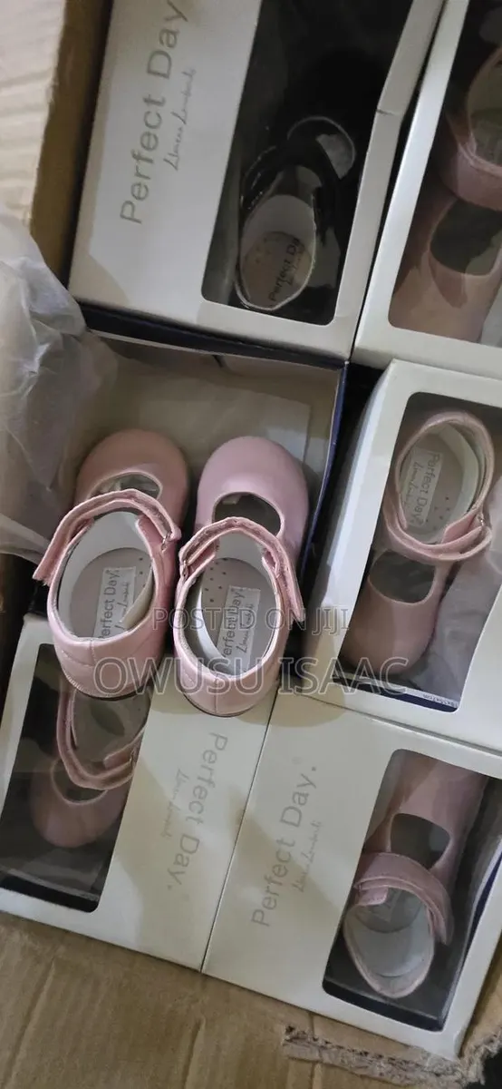 Children Shoes for Sale From Baby Size to 8 Years