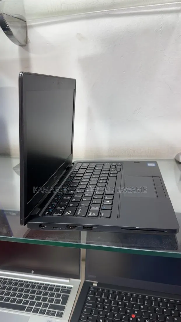 Laptop Dell Latitude 5290 8GB Intel Core i5 SSD 256GB · Photo 1