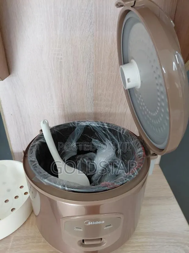 Midea 1L Rice Cooker · Photo 1