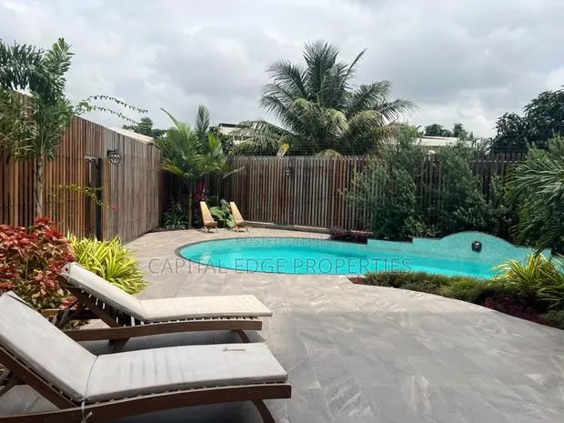 Furnished 2bdrm Apartment in Airport Residential Area for rent · Photo 1