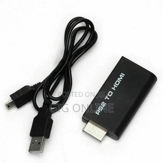Ps2 to Hdmi Converter · Photo 2