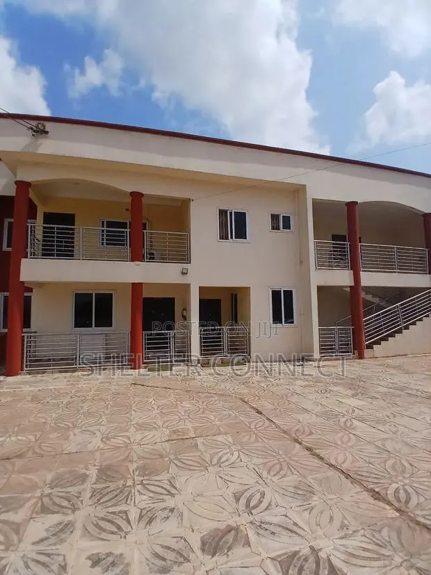 3bdrm Apartment in Oyarifa for rent · Photo 1