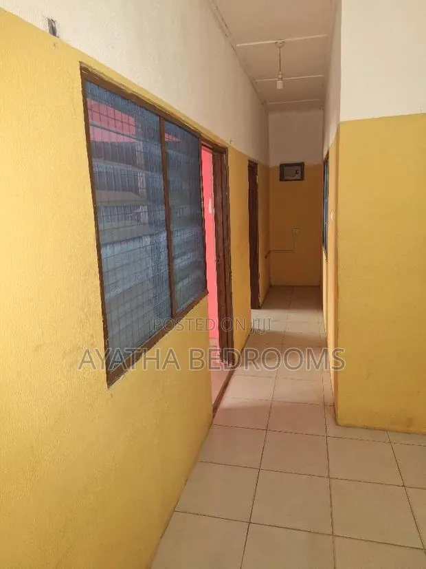 2bdrm Apartment in Modern Properties, New Town for rent · Photo 1