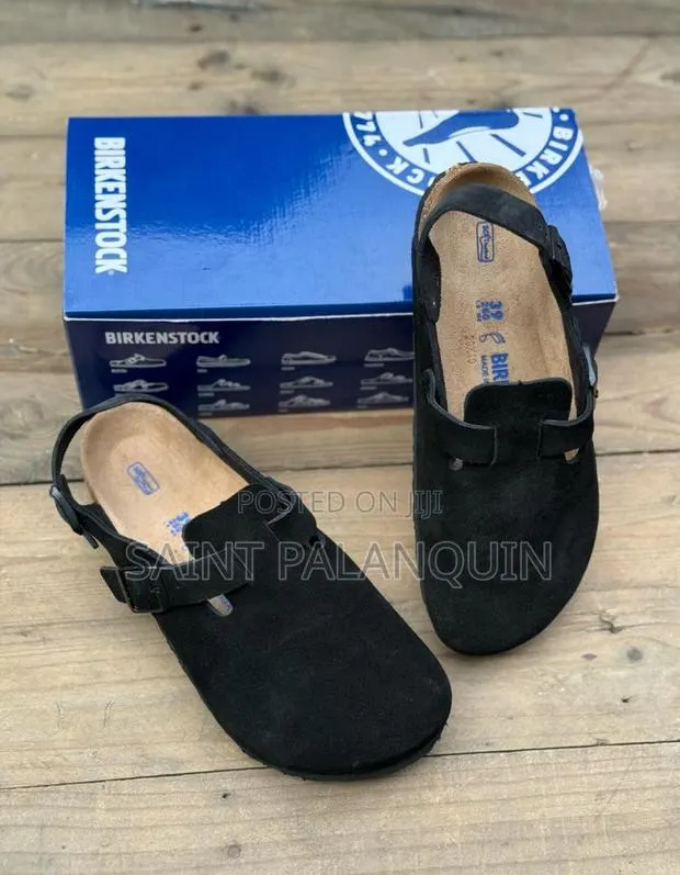 Boston Birkenstock Sandals · Photo 1