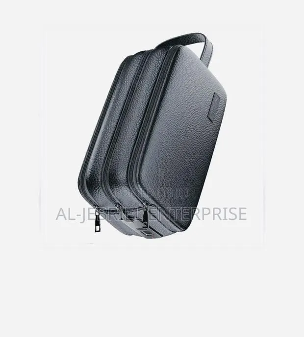 Fingerprint Handbag · Photo 1