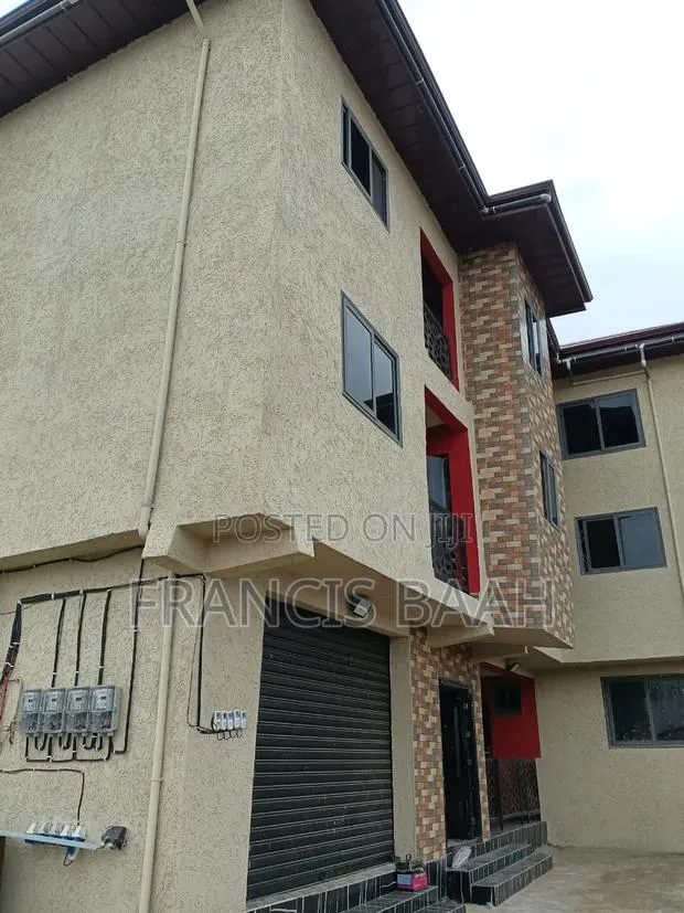 2bdrm Apartment in Shining Star Real, Accra Metropolitan for rent · Photo 1