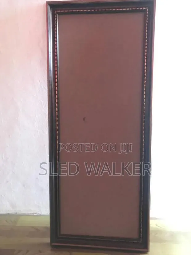 Mirror Frame / Art Frame · Photo 1