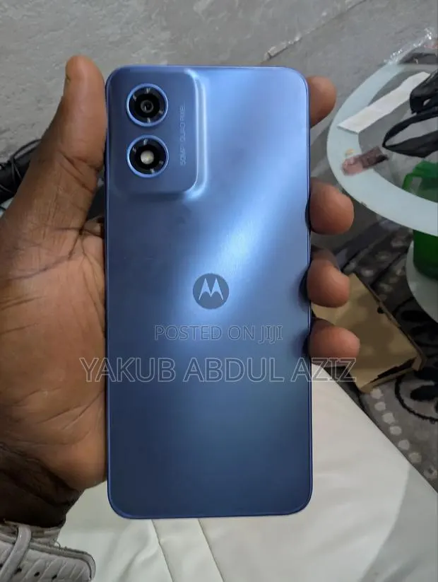 New Motorola Moto G Play 32 GB Blue · Photo 1