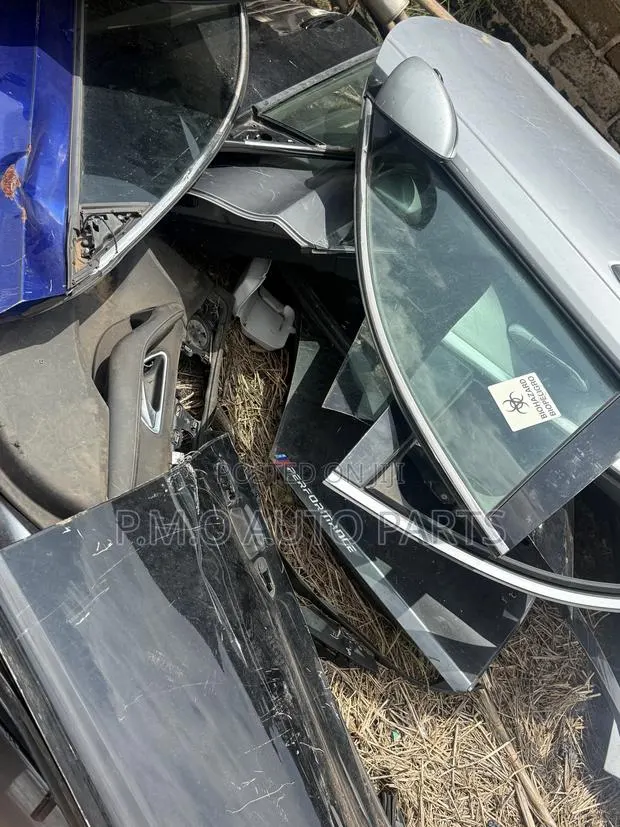 Honda,Nissan,Mazda,Hyundai,Ford,Kia,Chevrolet Cruze Doors · Photo 5