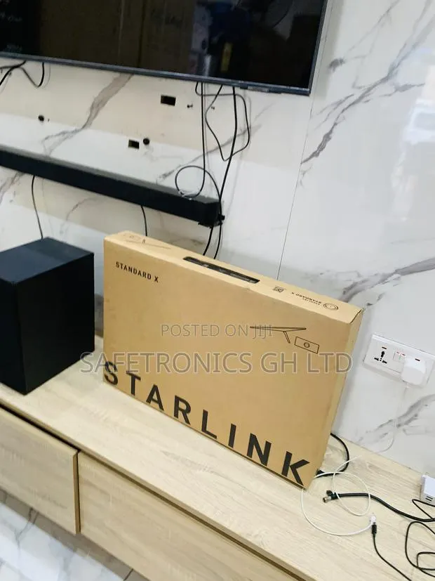 Affordable Best Starlink Standard · Photo 1