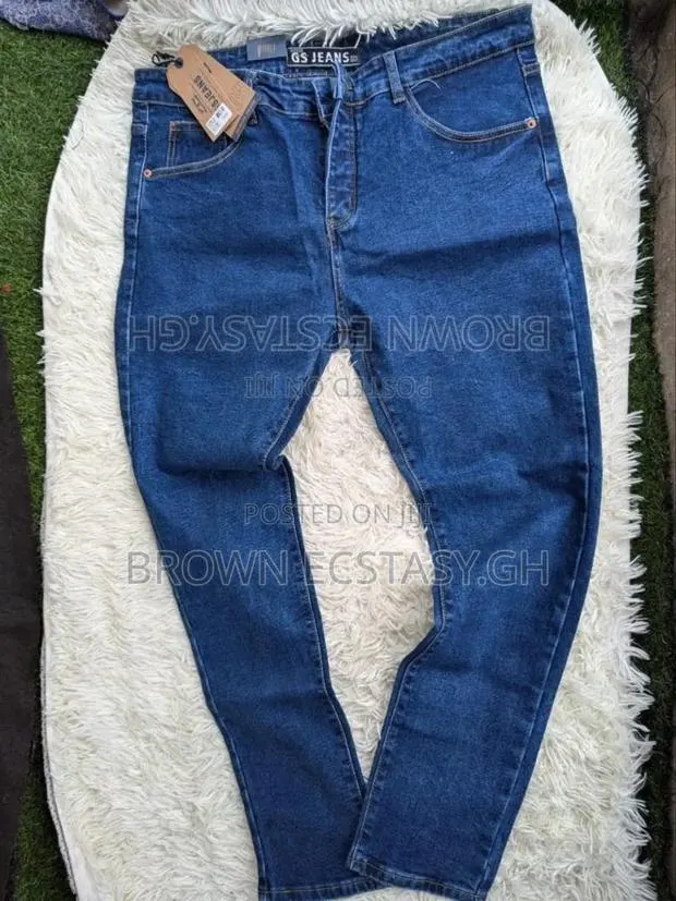 Blue Jeans · Photo 1
