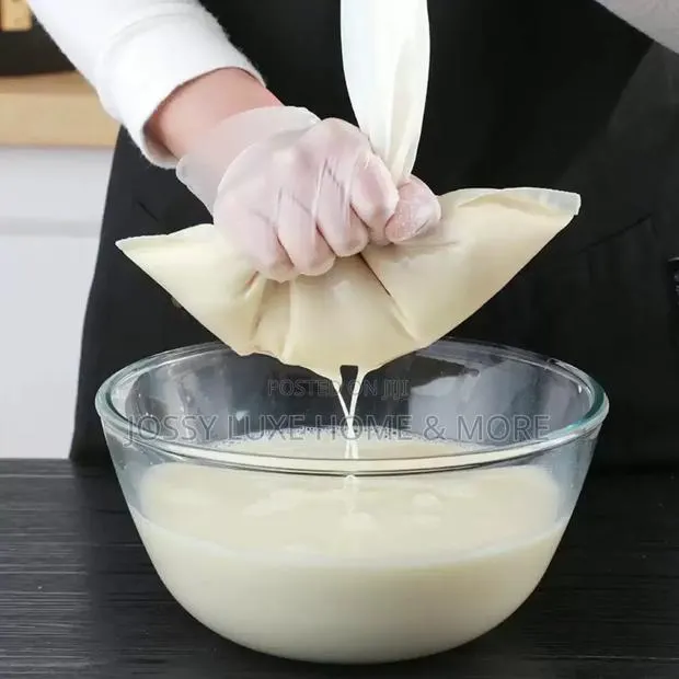 Reusable Cheese Cloth 45x60cm · Photo 1