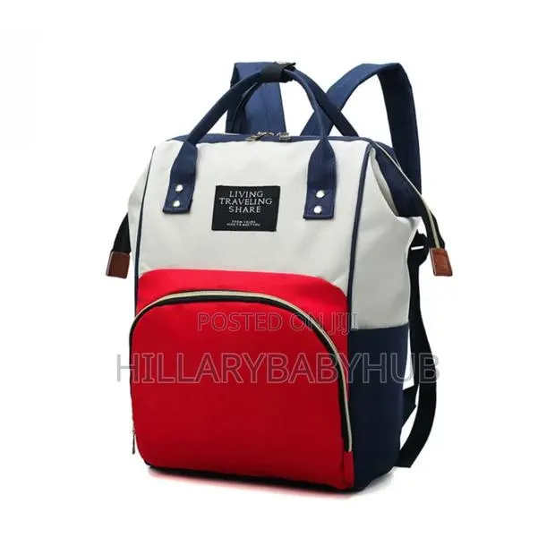 Chicco Diaper Backpack · Photo 1
