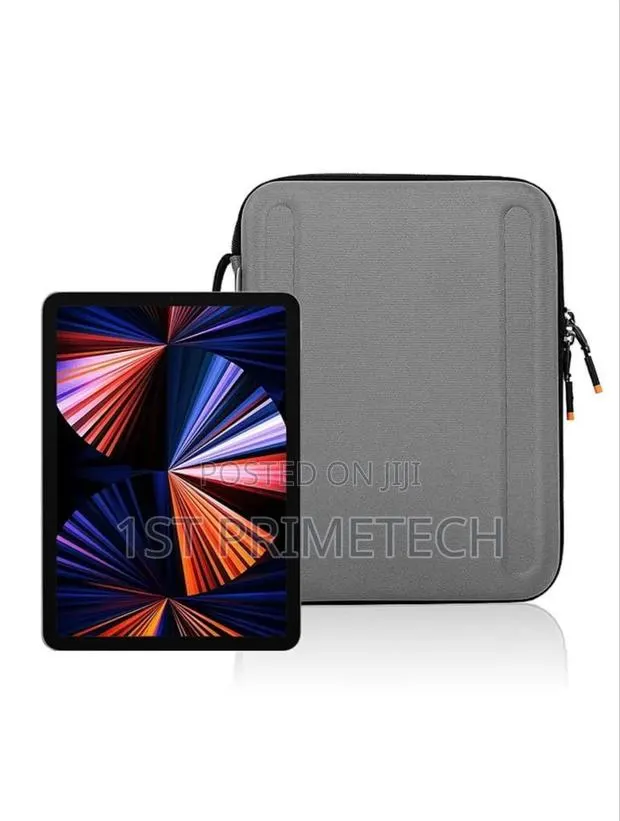 Wiwu Parallel Hardshell Tablet Storage Case · Photo 1
