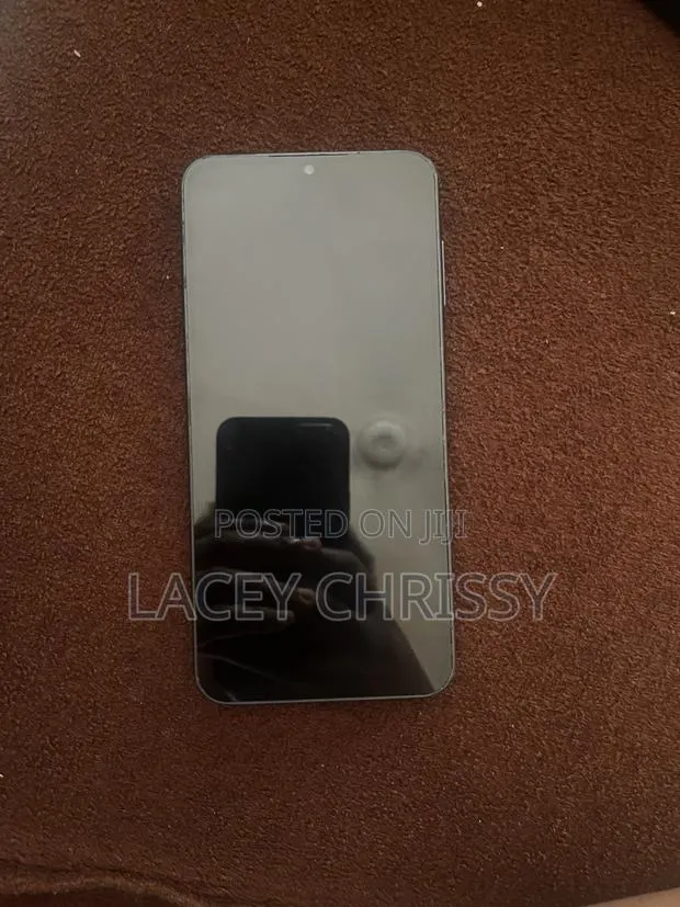 Samsung Galaxy A16 128 GB Black · Photo 1