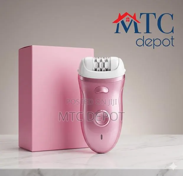 3 in 1ladies' Grooming Kit · Photo 1