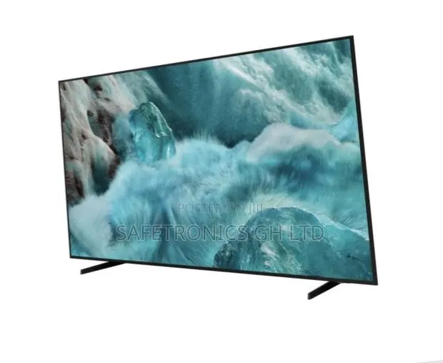 Order Best New 75 Inch Smart Qled 75 Inch Uhd 75q7f (2025) Tv · Photo 1