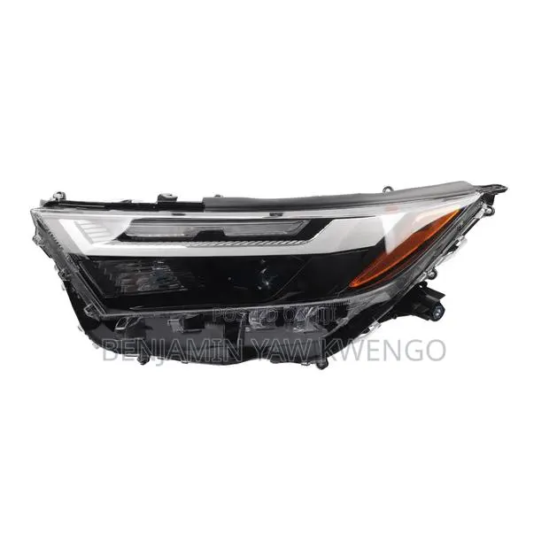 Toyota Rav4 2023 · Photo 1