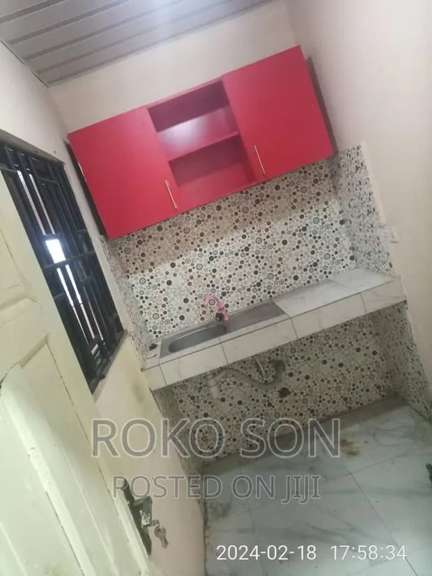 Mini Flat in Dr Roko, Accra Metropolitan for rent · Photo 1